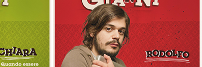 RussoRusso93's profile banner image