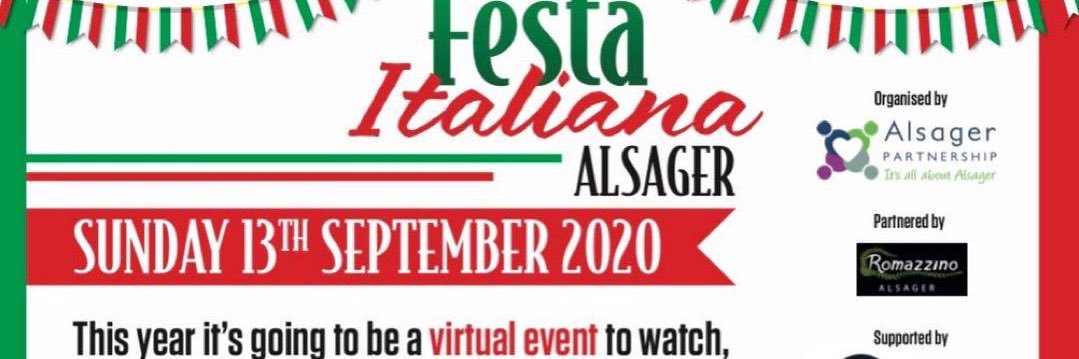 Alsager Partnership banner