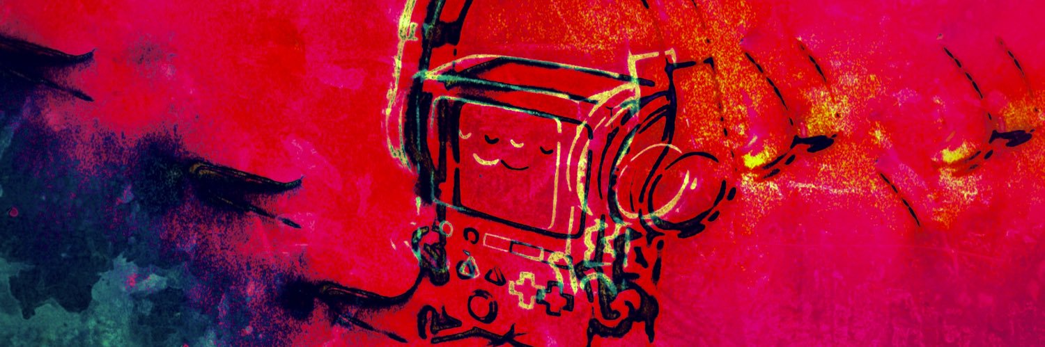 Spokahno's profile banner image
