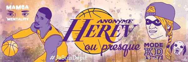 Herev89 Profile Banner