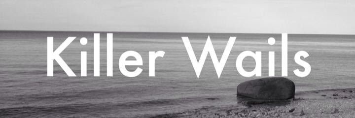 Killer Wails banner