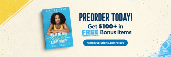 JadeWarshaw Profile Banner