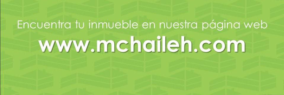IMchaileh's profile banner image