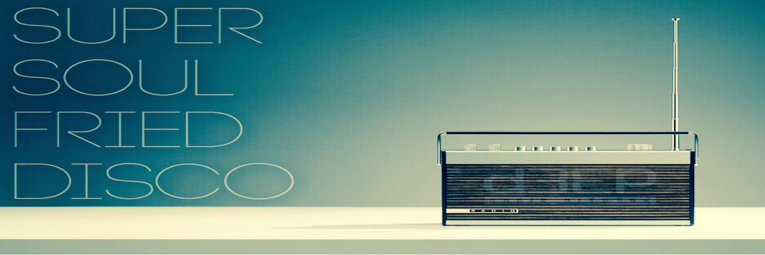 SSFDRadio's profile banner image