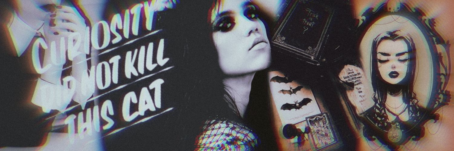 OhSoDecadent's profile banner image