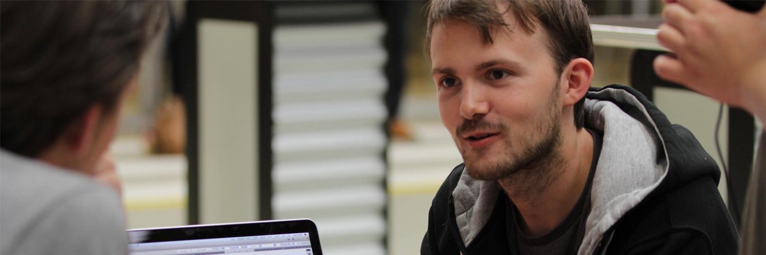 World Port Hackathon banner