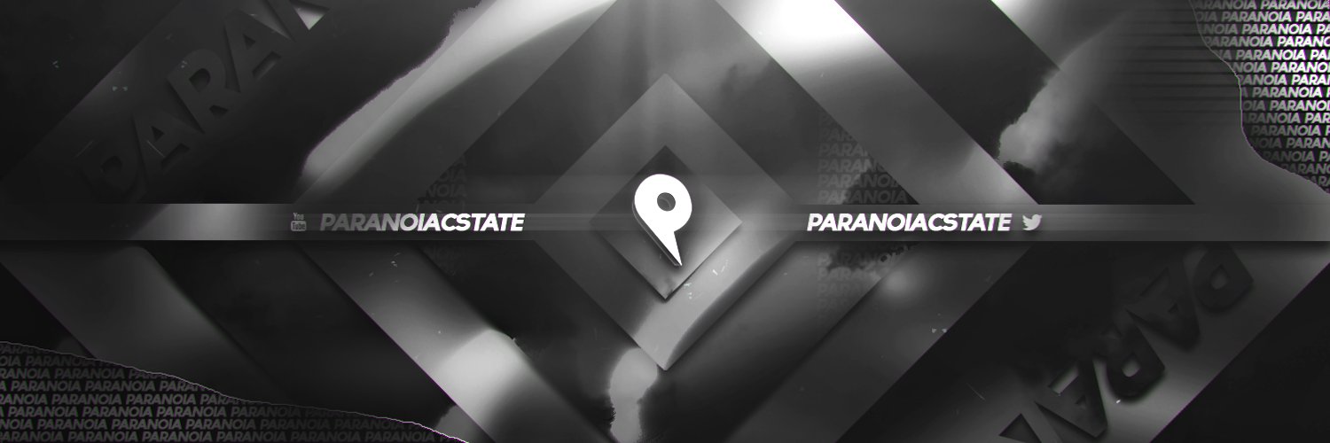 paranoiacstate's profile banner image