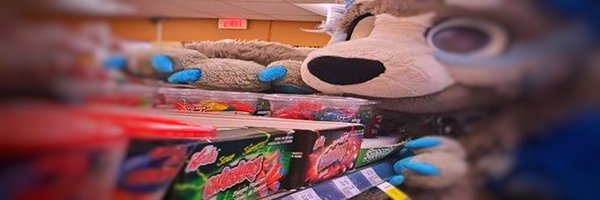 CornflakesWolf Profile Banner