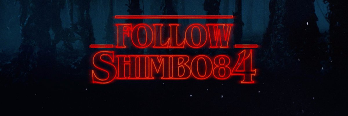 ShimBo84🎗️'s banner