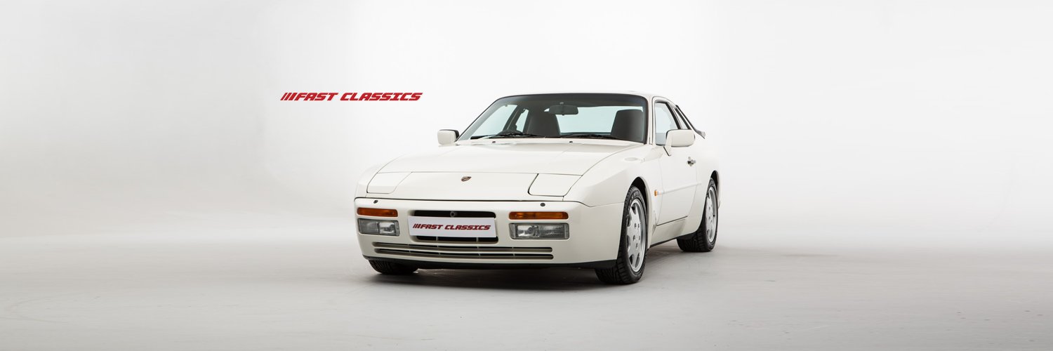 FastClassics's profile banner image