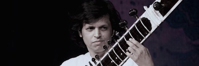 singingsitar's profile banner image