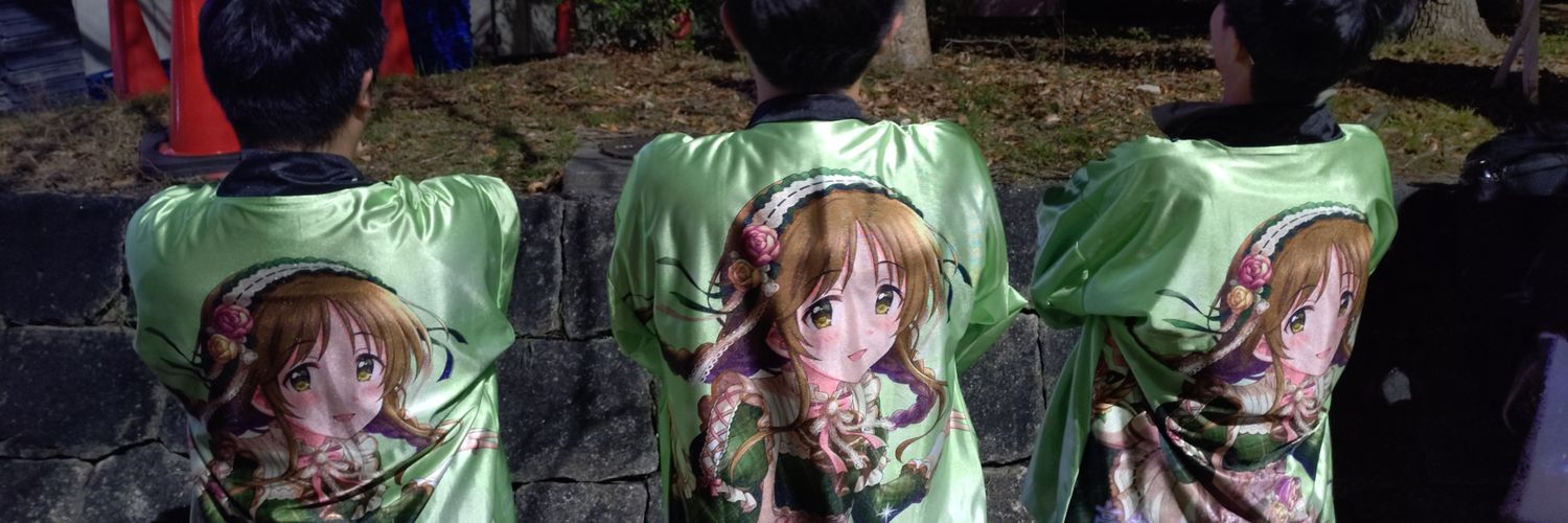 フグヌオ📸⛩️⚽🏃‍♀️🌻+マリー banner
