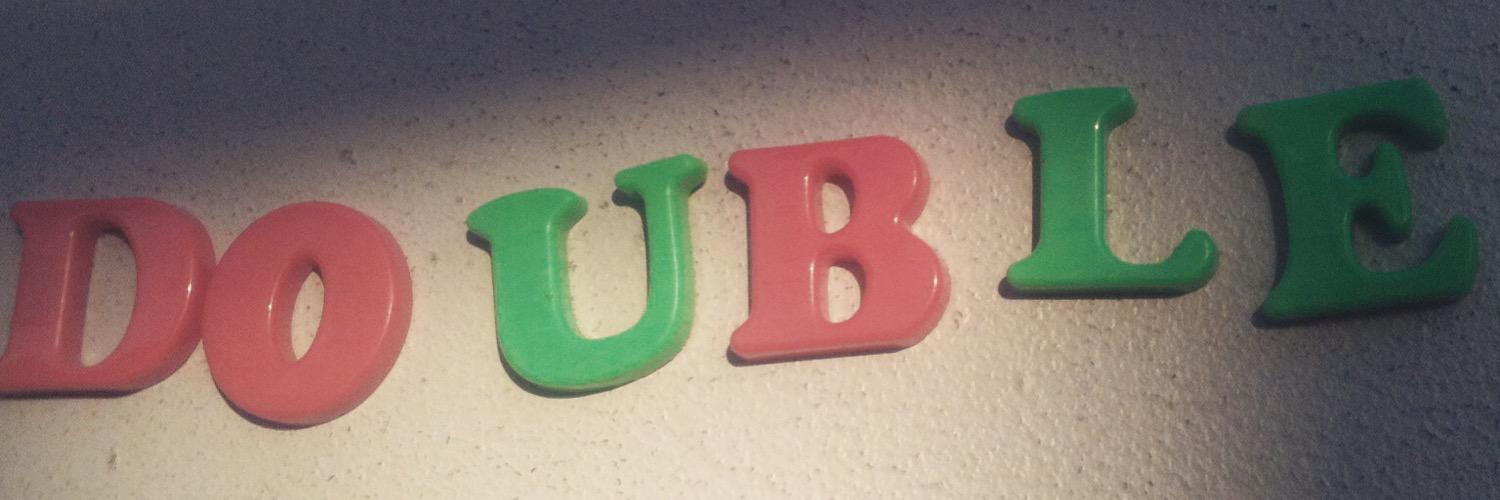DoubleDuzIt's profile banner image