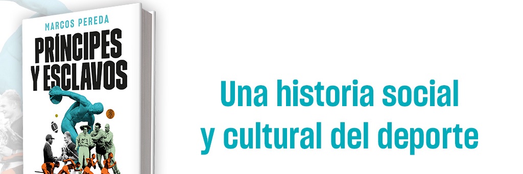 Marcos Pereda's banner