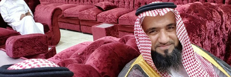 aalhashim1701's profile banner image