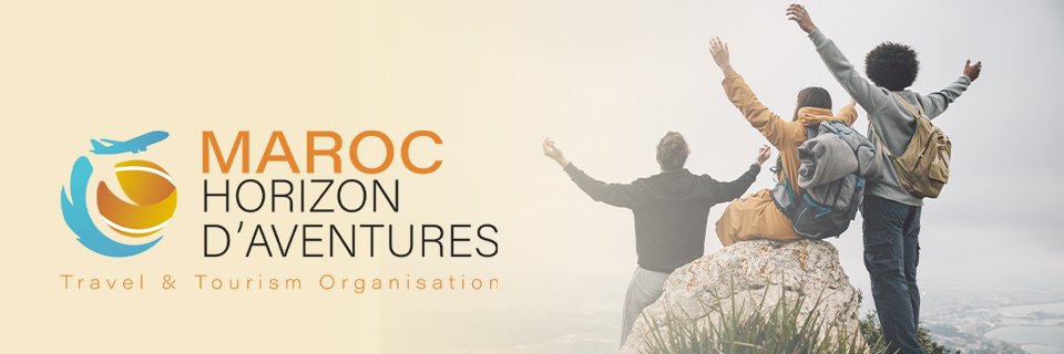 MarocHorizons's profile banner image