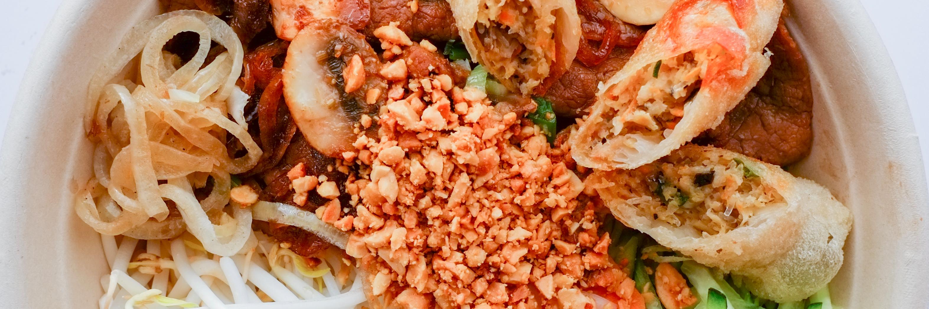 NamEatery's profile banner image