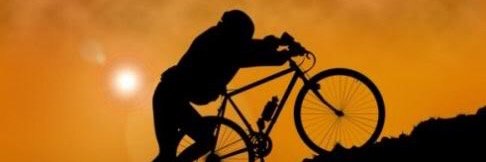 CyclistFat's profile banner image