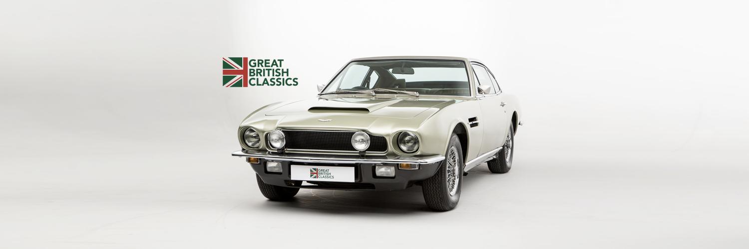 BritClassicCar's profile banner image