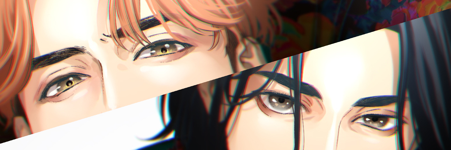 yoshikra's profile banner image