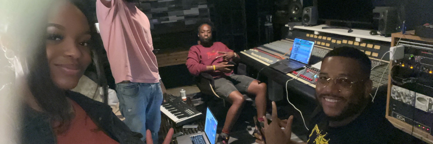 Guordan Banks banner