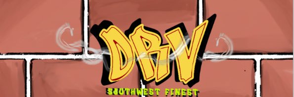 DRV UK banner