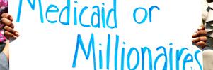 Jamila Michener's banner