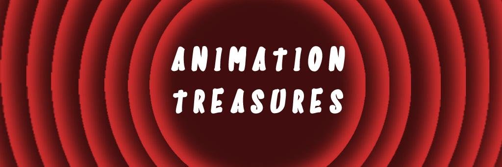 animationtreasu's profile banner image