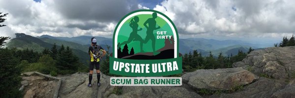 SCUMRunner Profile Banner