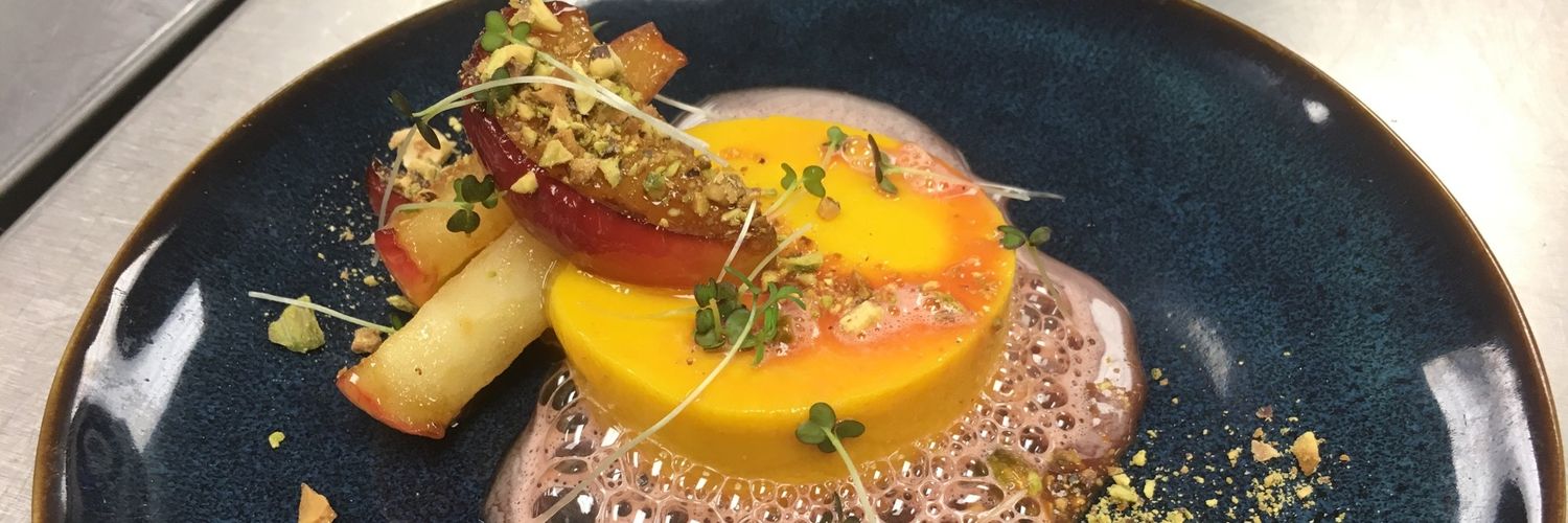 DCChefJames's profile banner image