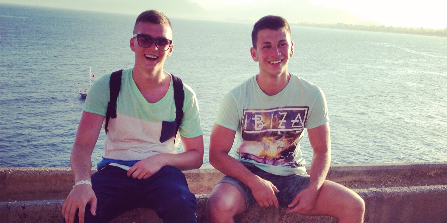 makklaber's profile banner image