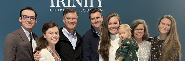 PastorRobMonroe Profile Banner