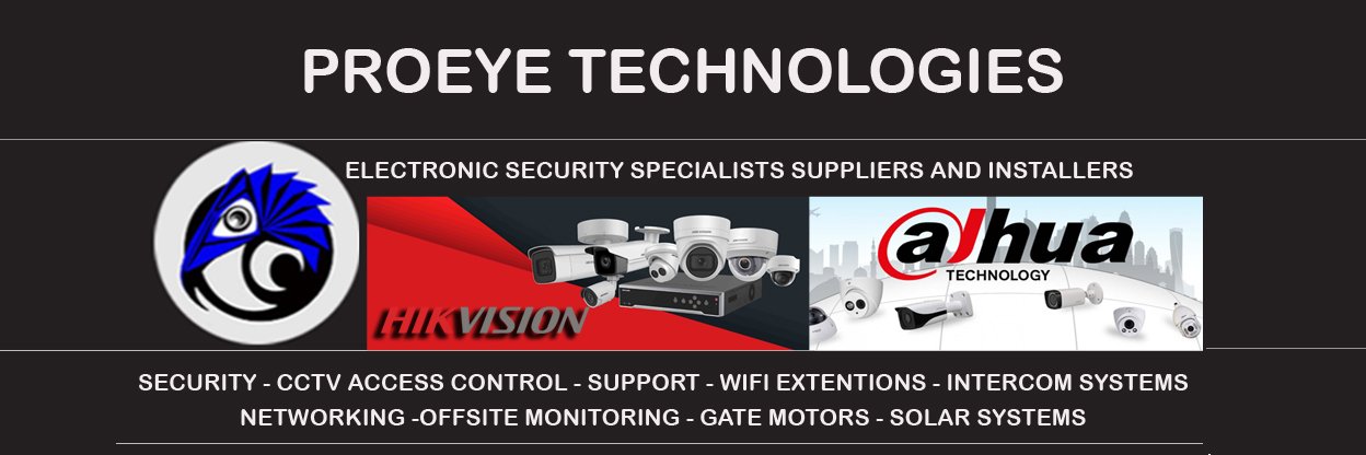 proeyetech's profile banner image