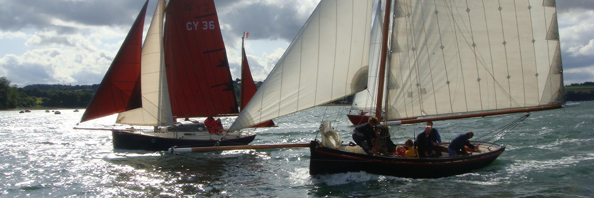 RonCrosser banner