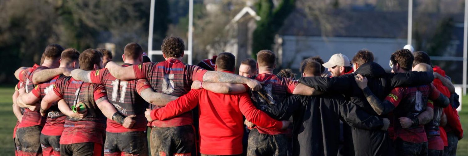 Bonymaen RFC Profile Banner