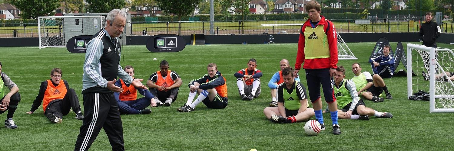 SoccerCoaches.net banner