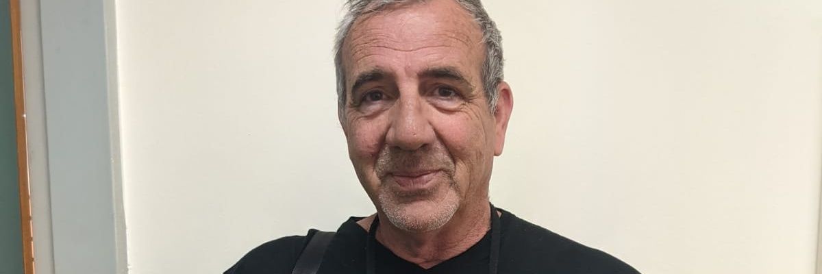 arnonede1's profile banner image