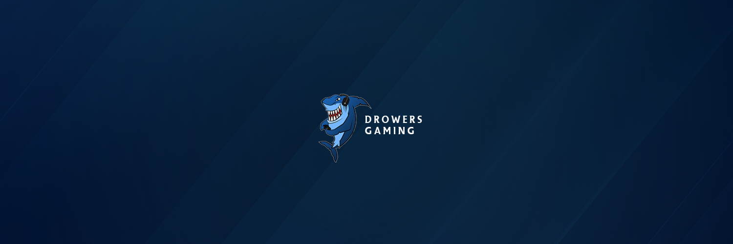 InfoDrowers's profile banner image