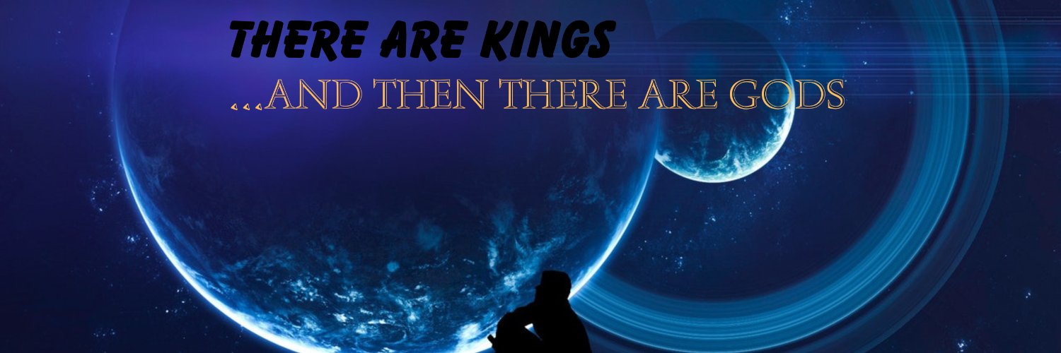 MetricsMike's profile banner image