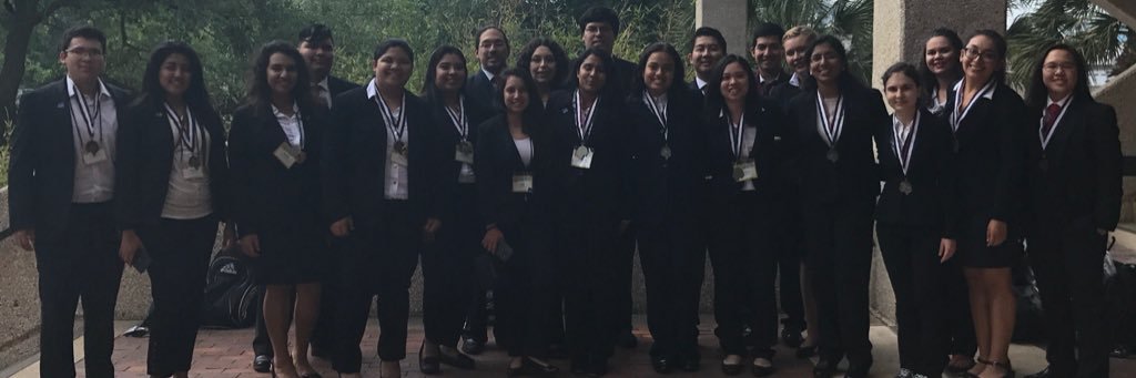 RGV HOSA banner
