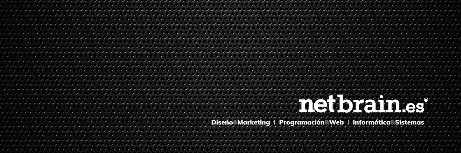 netbrainmedia's profile banner image