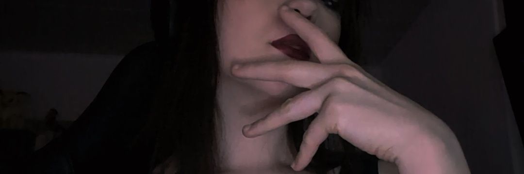 Arahlein's profile banner image