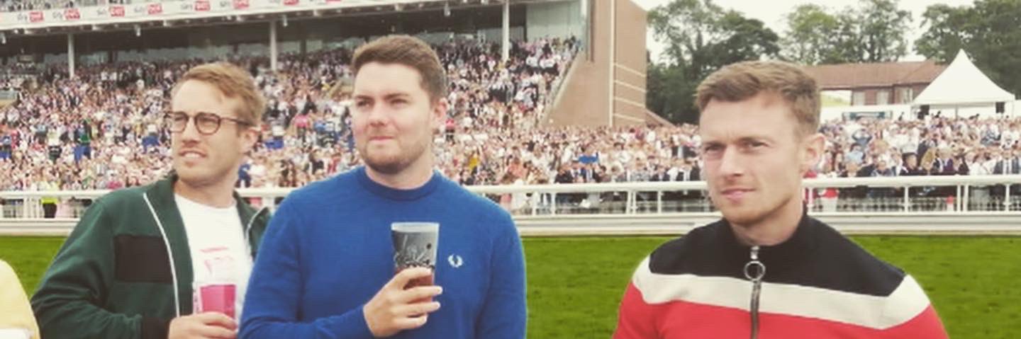 RyanRedford's profile banner image