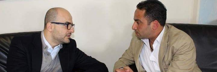 Khaled80Turk's profile banner image