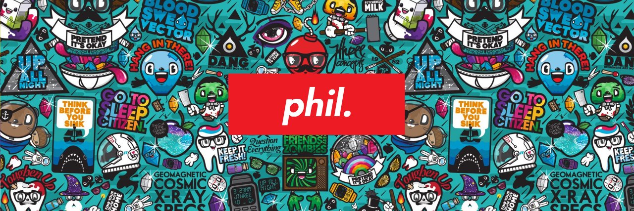 mephiPhil's profile banner image