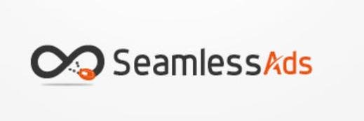 SeamlessAds's profile banner image