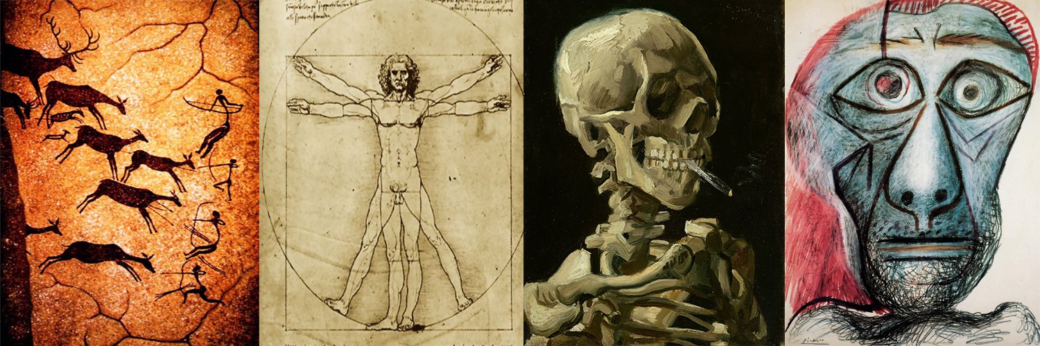 Things From the Past banner