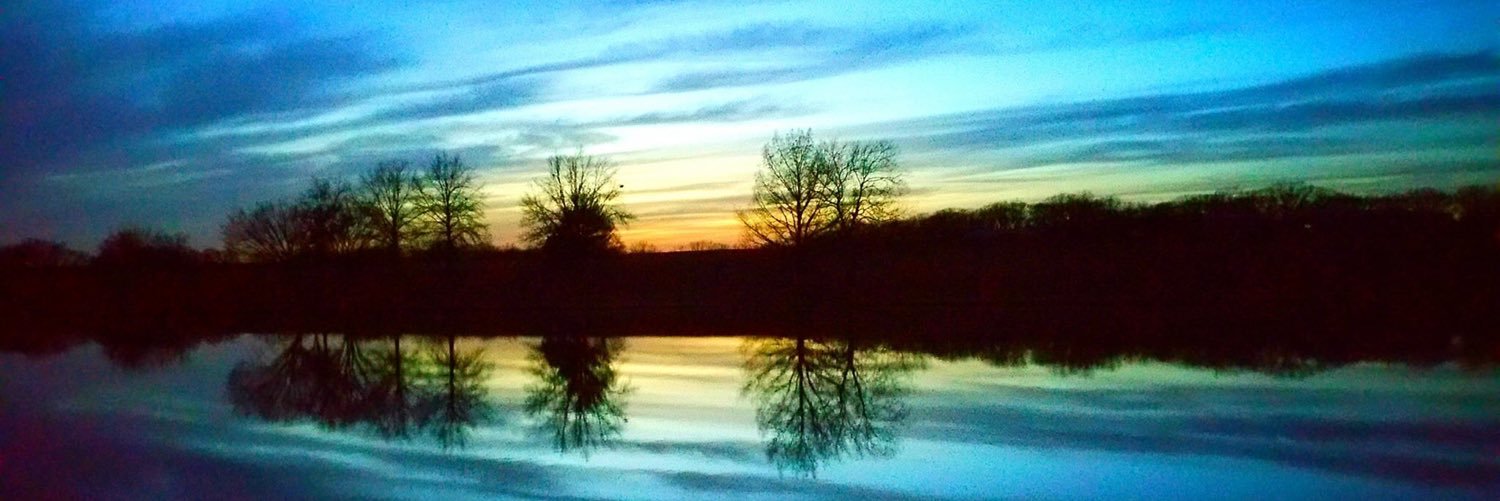 reflectant's profile banner image