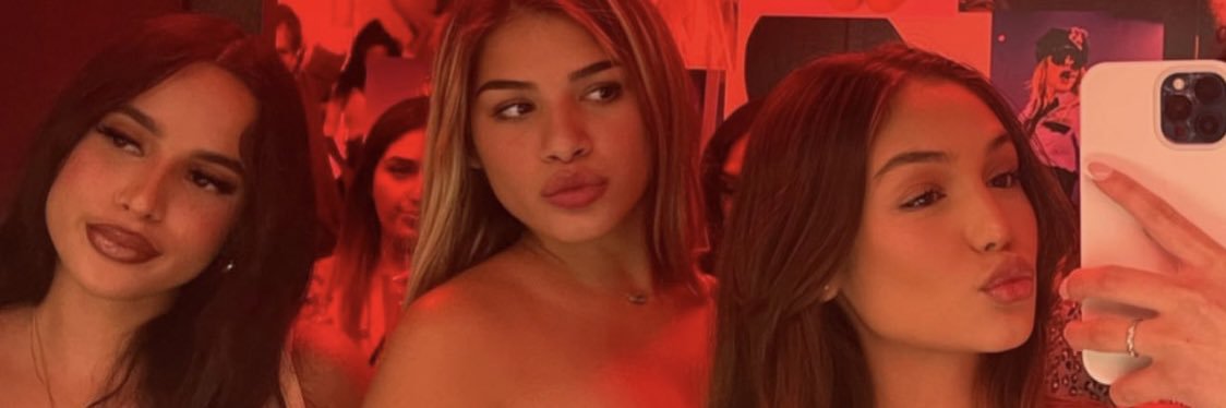 Angelinam420's profile banner image