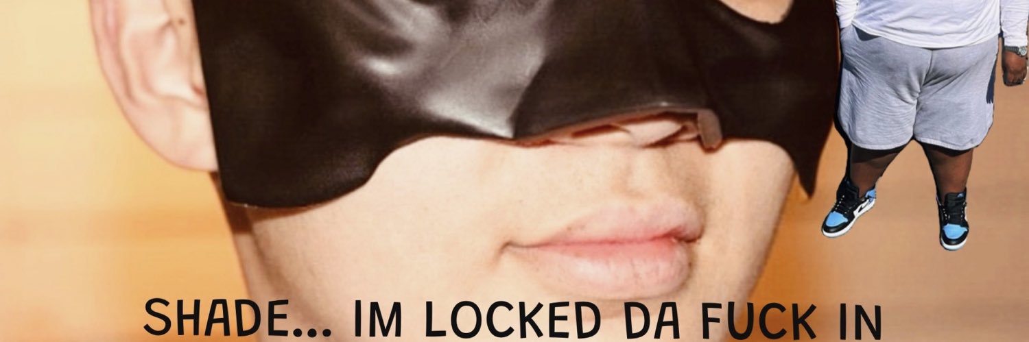 gillyshade's profile banner image